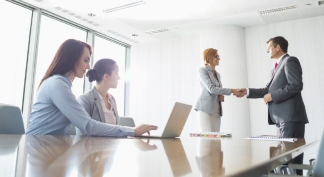 Business Development Manager