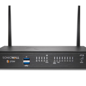 Sonicwall TZ270 Series firewall