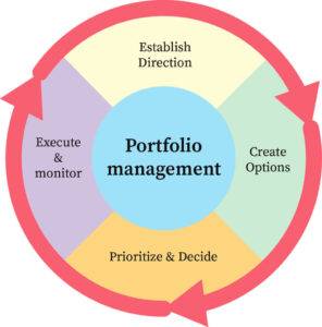 IT portfolio managment