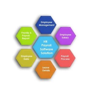 Payroll Software Solutions 