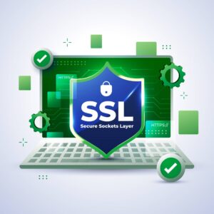 SSL Certificates, Digital certificates