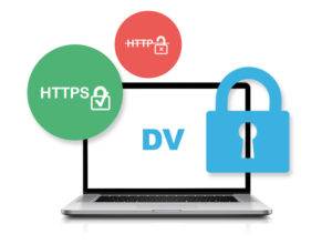 DV SSL Certificates 