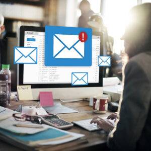 Email & Collaboration Services 