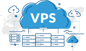VPS & Dedicated Servers
