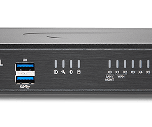 Sonicwall TZ470